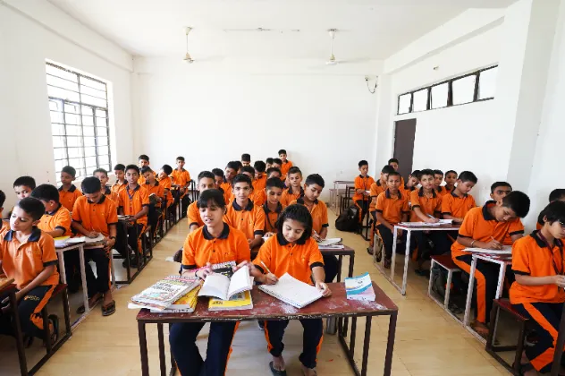 NDA Classes in Delhi